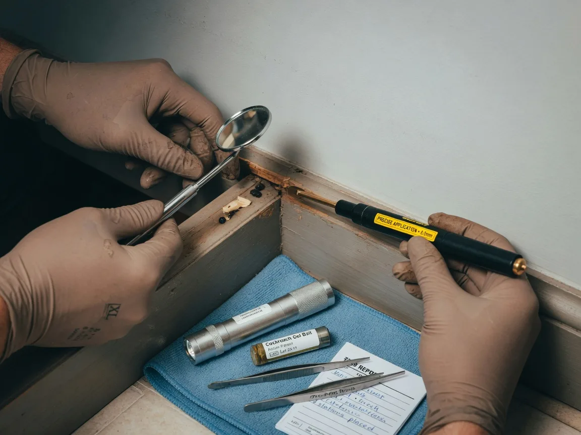 Why choose Emergency Pest Control in Spencerville, MD